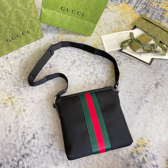 Gucci Mens Shoulder Bags Cross Body 2-Size