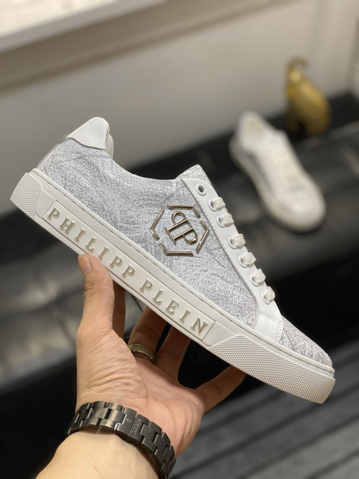 Philipp Plein Mens Outdoor Sneakers Shoes 38 - 45