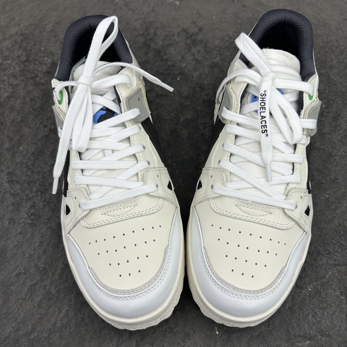 OFF White Sponge Sneaker Size 36-46