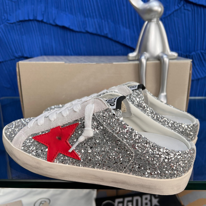 GGDB Sneaker Slippers Size 36-45   5-Color