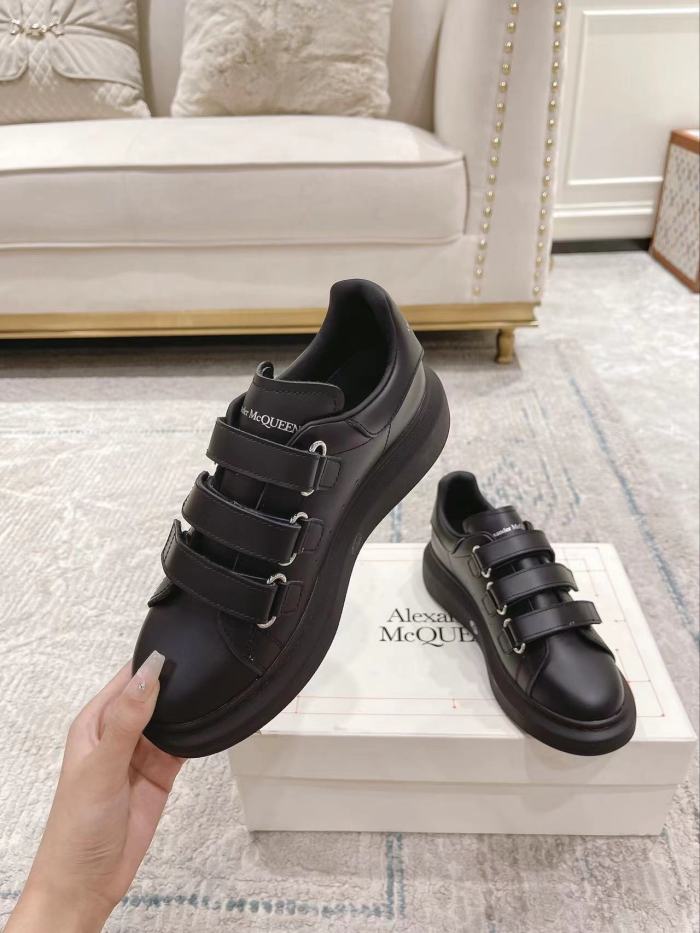 Alexander McQueen OVERSIZED Sneaker Size 35-40  5-Color