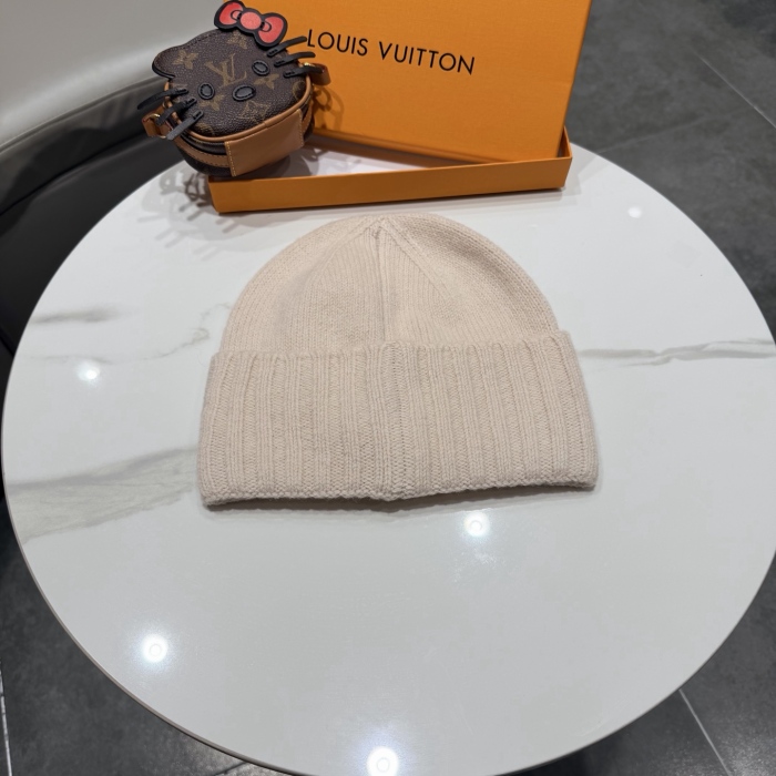 Loewe Knitted Hat