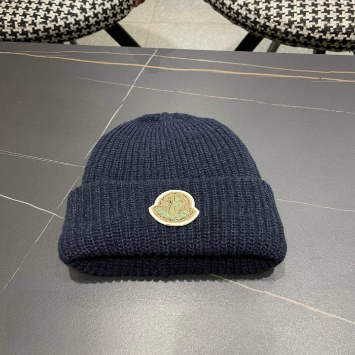 Moncler Knitted Hat