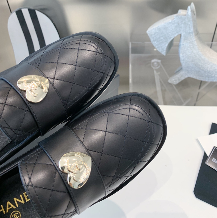 Chanel Loafers Size 35-41 3-Color