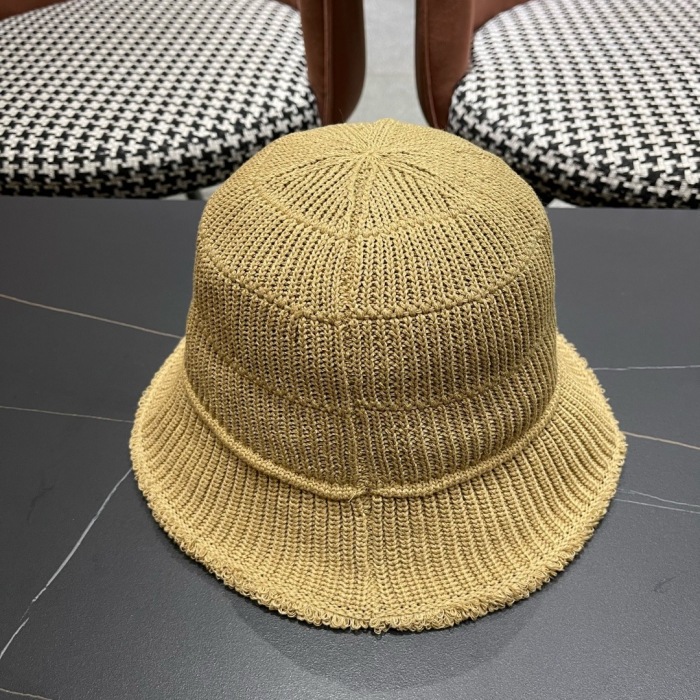 Prada 2025SS Women Fisherman's Hat