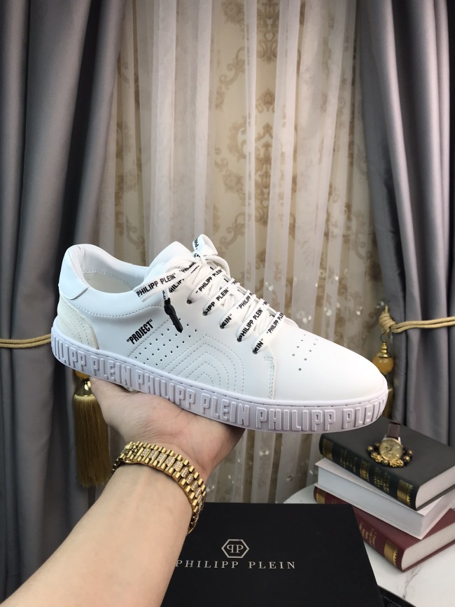 Philipp Plein Mens Outdoor Sneakers Shoes 38 - 45