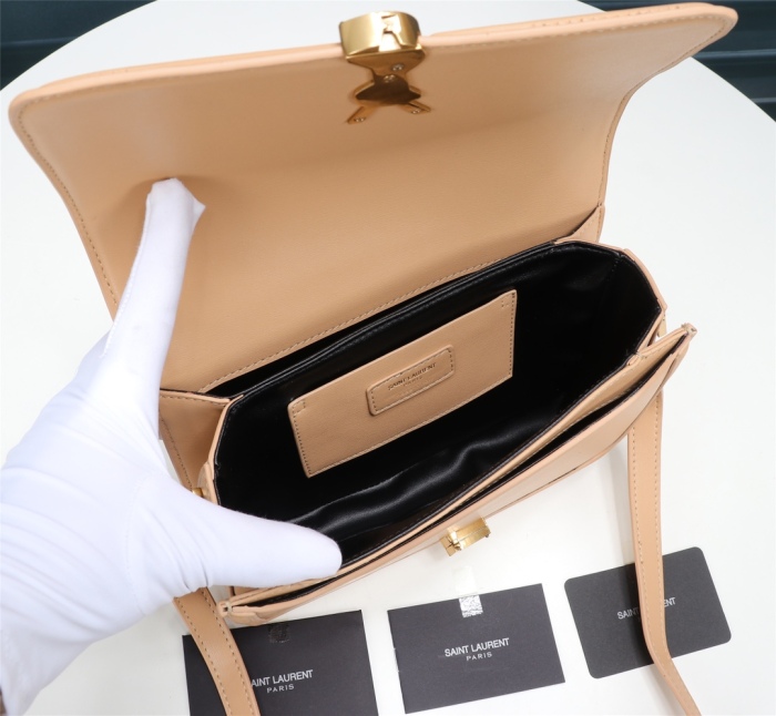 YSL Women Shoulder Bags 2-Size