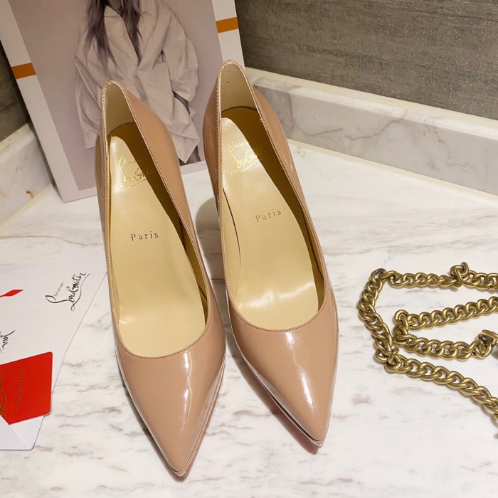 Christian Louboutin Kate Pumps Size 35-41 5-Color