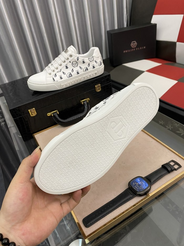 Philipp Plein Mens Outdoor Sneakers Shoes 38 - 45