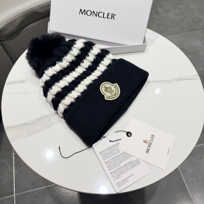 Moncler Knitted Hat