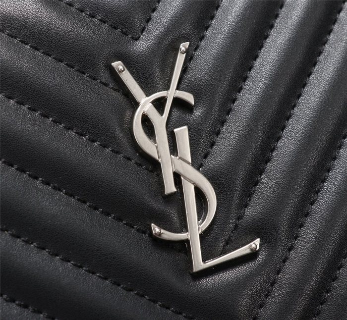 YSL Women Shoulder Bags Size 23*16*6cm