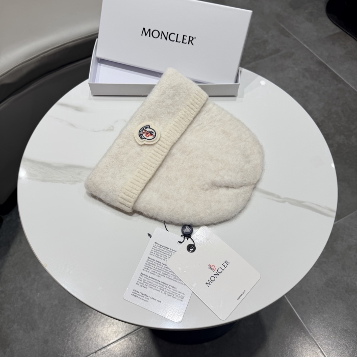 Moncler Knitted Hat