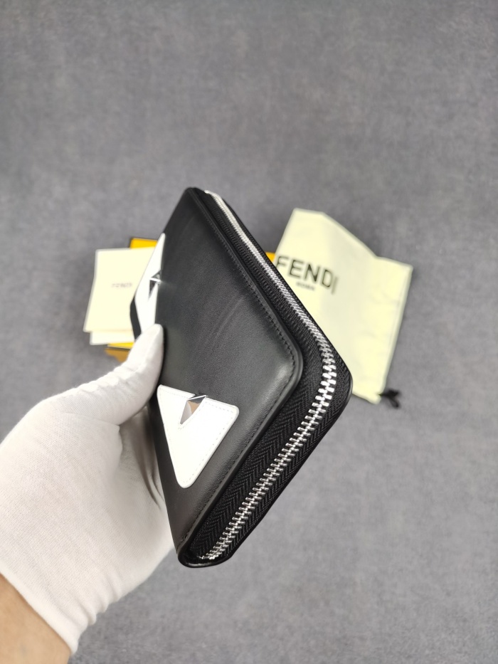 Fendi Wallet 19.5*10.5*3 cm