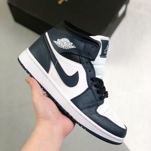 Nike Air Jordan 1 High Top Sneakers Shoes Gr. 36-46