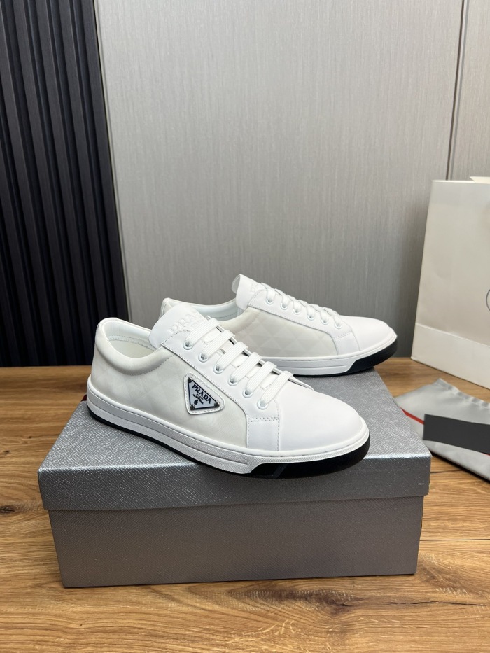 Prada New Sneaker Size 36-46  3-Color