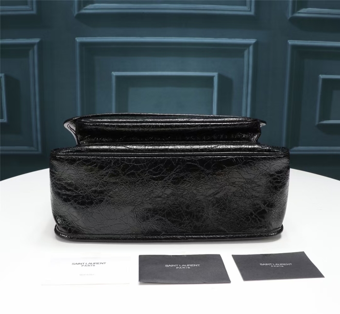 YSL Niki Women Shoulder Bags 2-Size