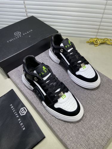 Philipp Plein Mens Outdoor Sneakers Shoes 38 - 44