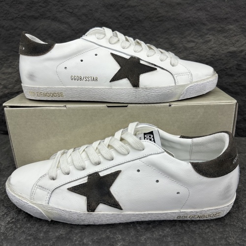 GGDB SUPER-STAR Sneaker Slippers Size 36-46