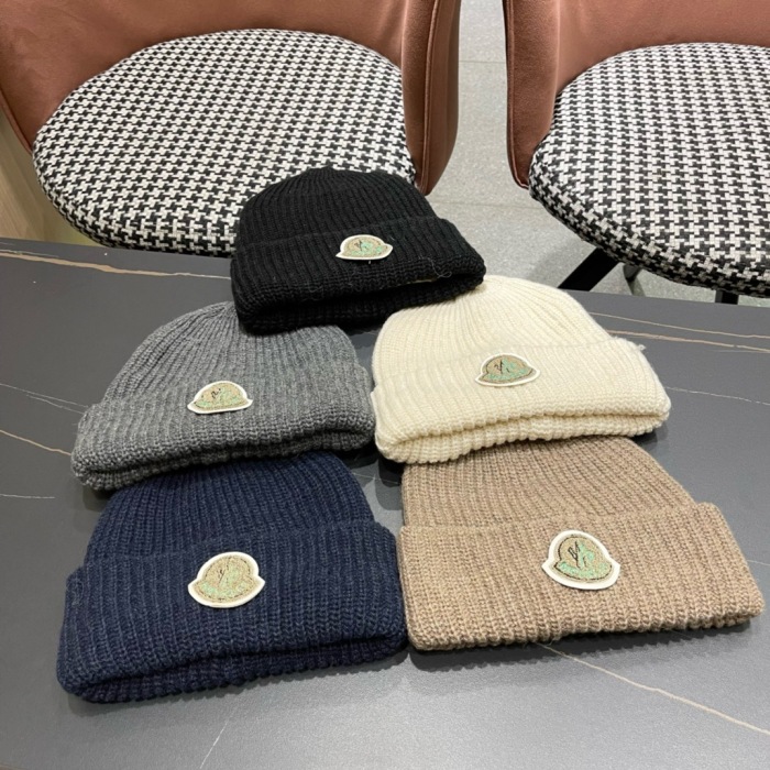 Moncler Knitted Hat