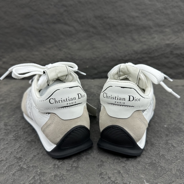 Dior D-Sketch Women Sneaker Size 36-41