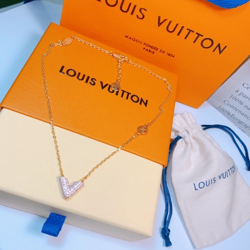 Louis Vuitton Necklace