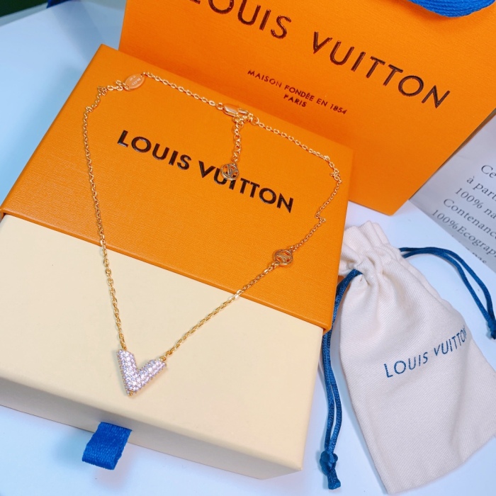 Louis Vuitton Necklace