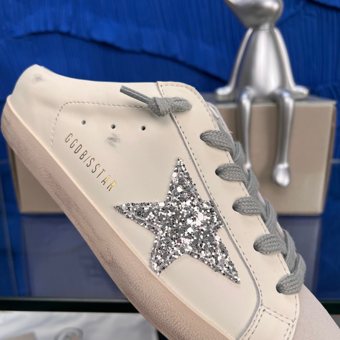 GGDB Sneaker Slippers Size 36-45   5-Color