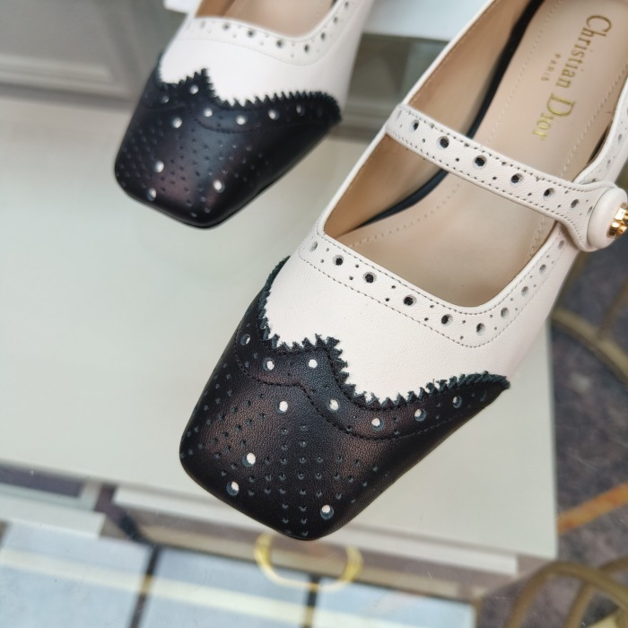 Dior Spectadior Ballet Pumps Size 35-41 3-Color