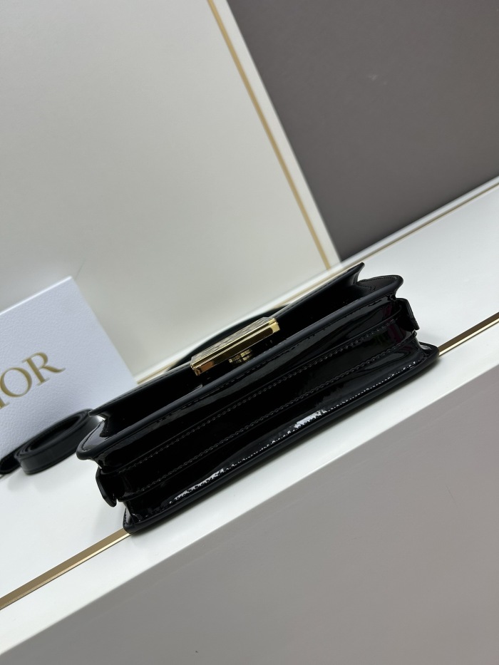 Dior Miss New Women Shoulder Bags Size 18*6.5*11cm