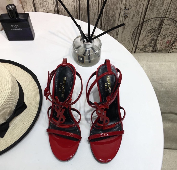 YSL Cassandra Pumps Size 35-41 5-Color