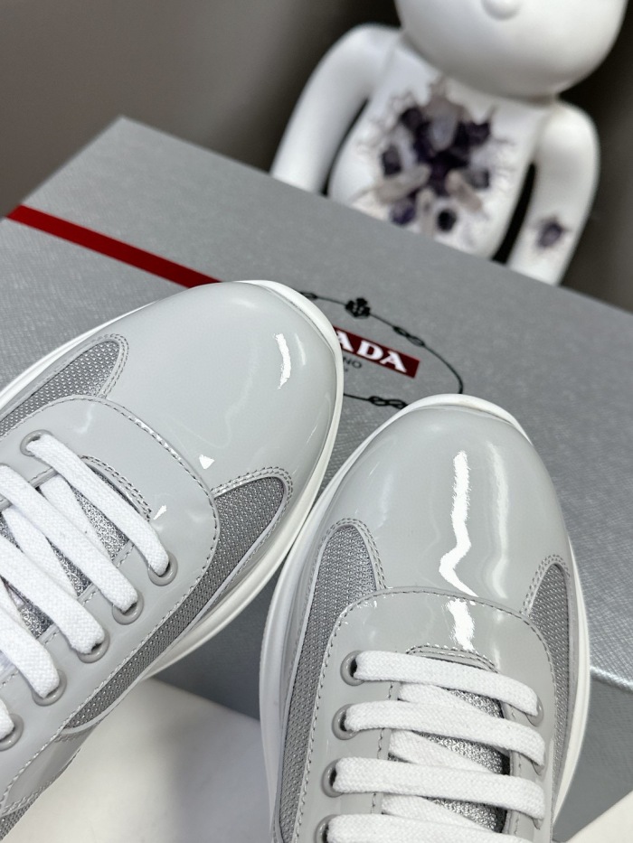 Prada America's Cup Sneaker Size 36-46