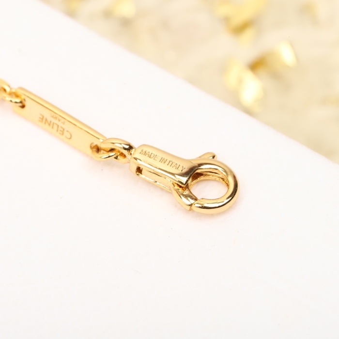 Celine Necklace