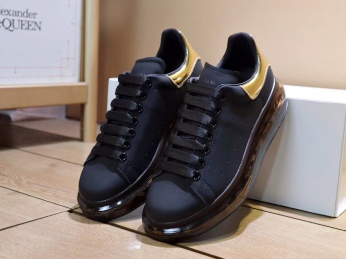 Alexander McQueen OVERSIZED Sneaker Size 35-45  7-Color