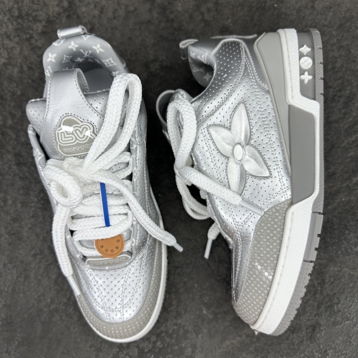 Louis Vuitton LV Skate Sneaker Size 36-46
