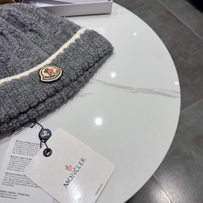 Moncler Knitted Hat