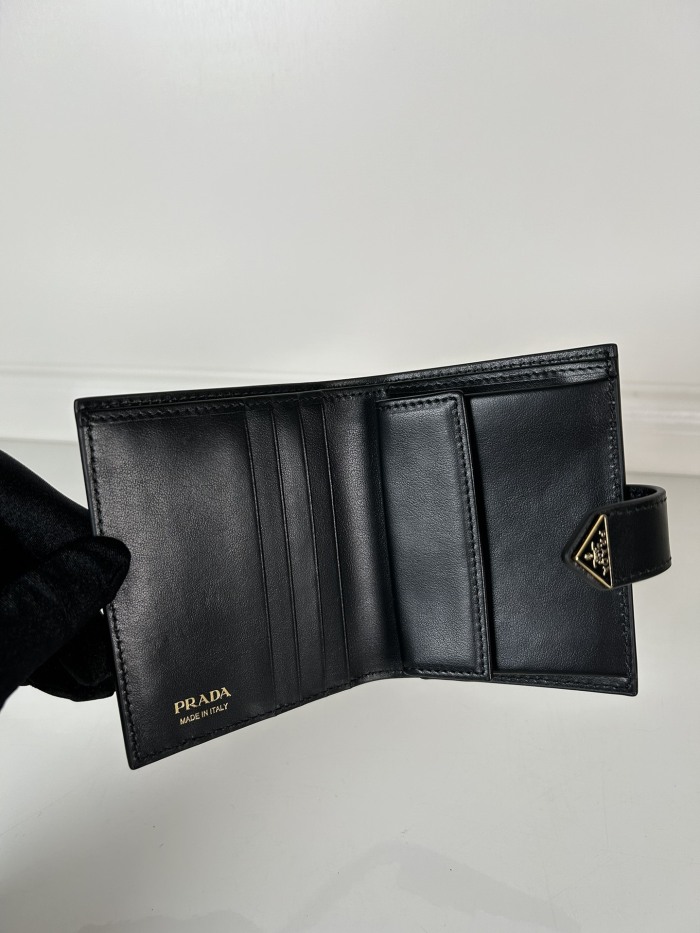 Prada Card Holder Size 11*8cm