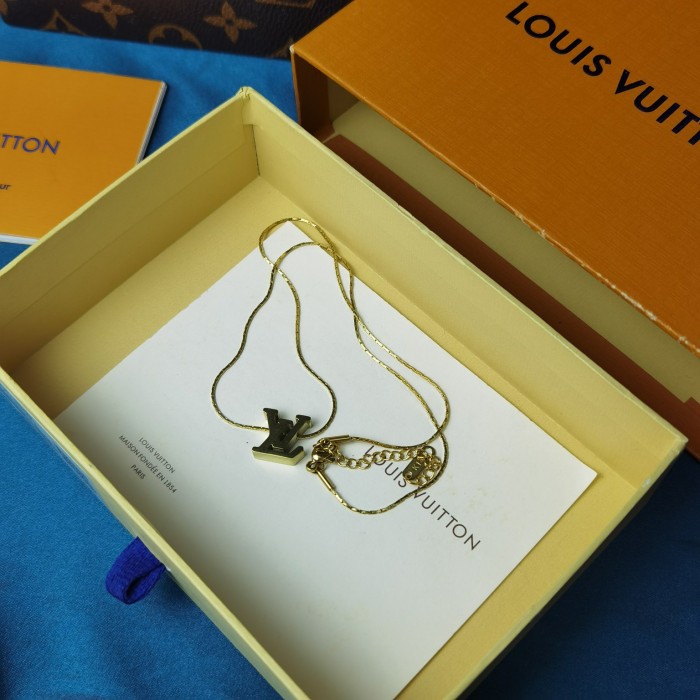 Louis Vuitton Necklace