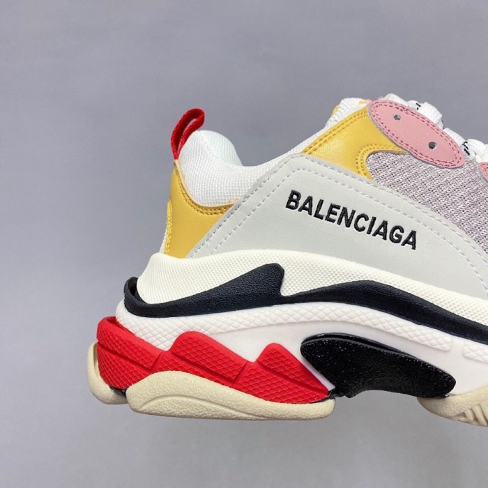 Balenciaga Triple S Sneaker Size 35-46  8-Color