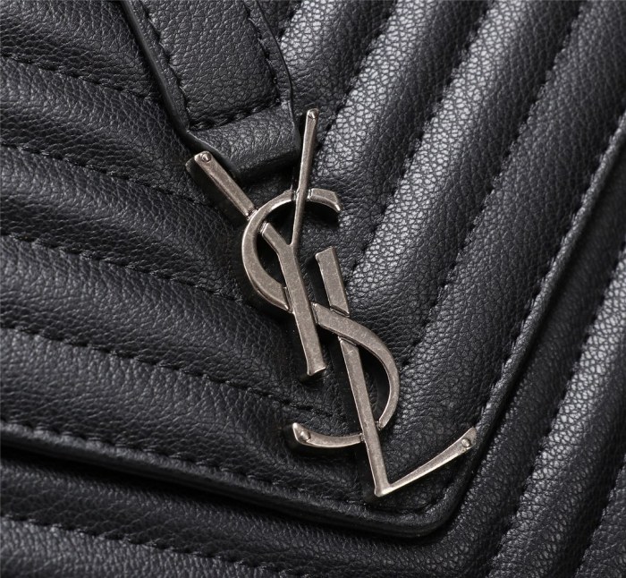 YSL Women Shoulder Bags 2-Size