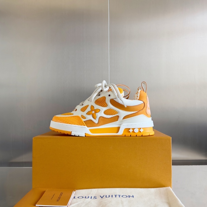 Louis Vuitton LV Skate Sneaker Size 40-46