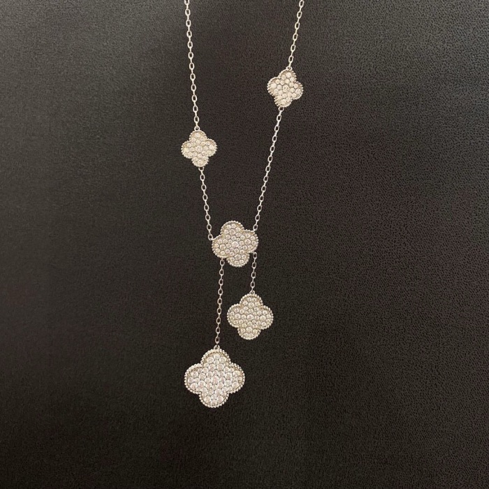 Van Cleef & Arpels Necklace