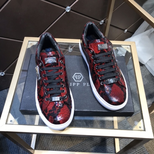 Philipp Plein Mens Outdoor Sneakers Shoes 38 - 45