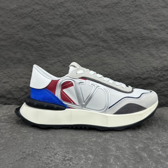 Valentino Lacerunner Sneaker Size 36-46
