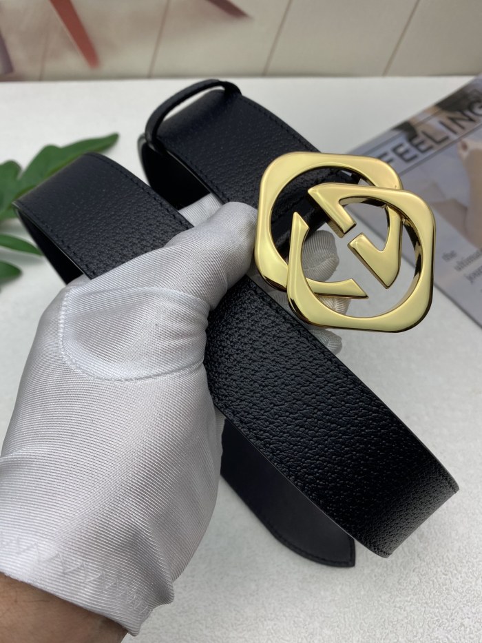 Gucci Men Belt Width 3.8cm