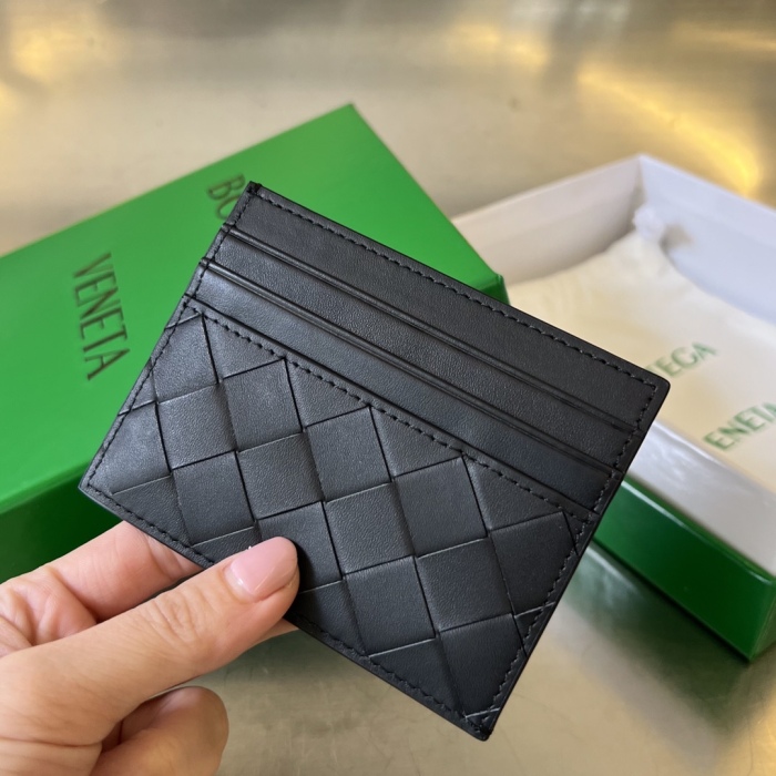 Bottega Veneta Card Holder Size 10*8cm