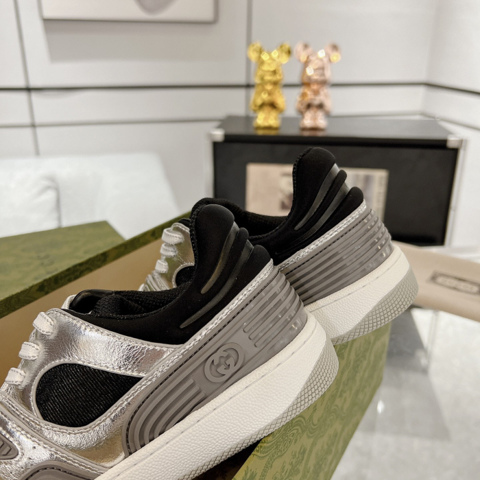 Gucci Basket Sneaker Size 36-45 5-Color