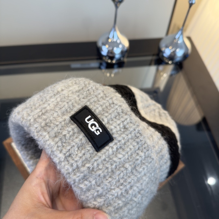UGG Knitted Hat