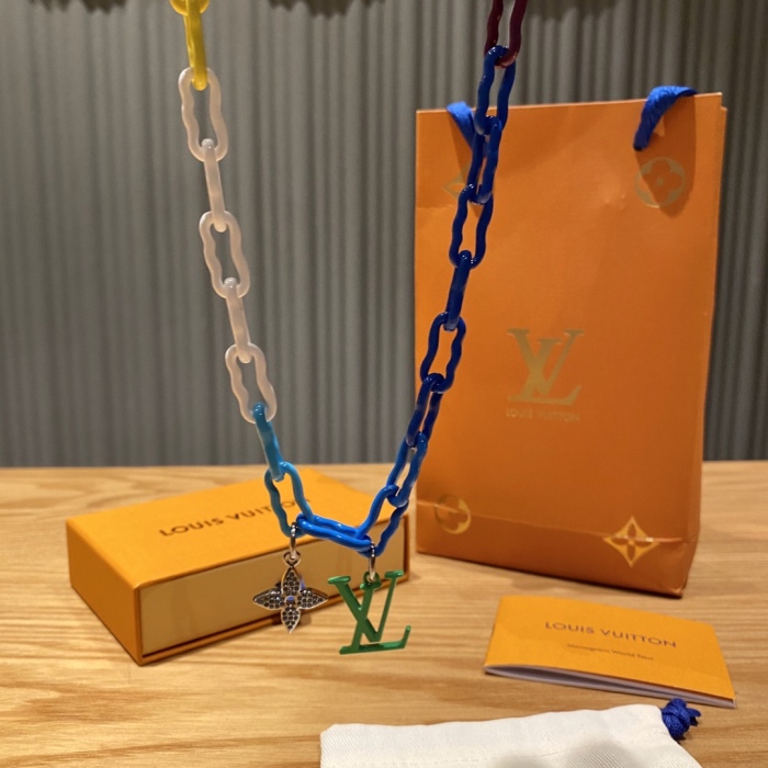 Louis Vuitton Necklace