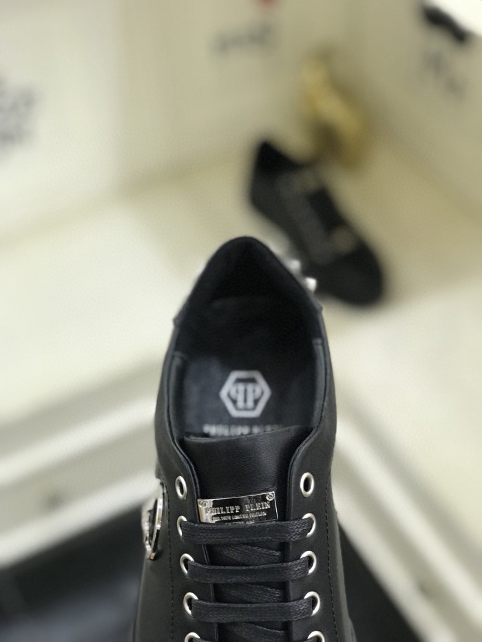 Philipp Plein Mens Outdoor Sneakers Shoes 38 - 45