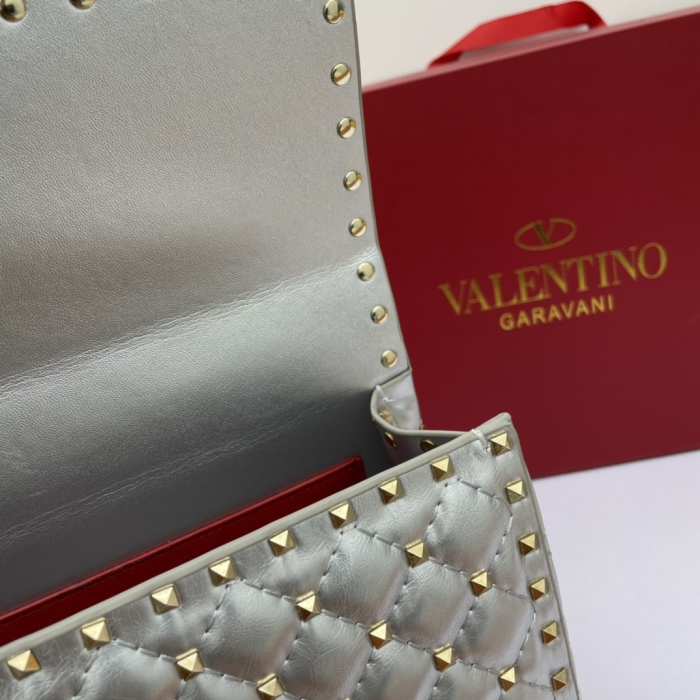 Valentino Women Shoulder Bags 3-Size